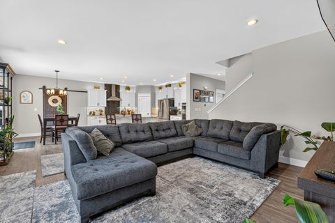 Tiny photo for 419 Zachary Drive, Hampshire, IL 60140 (MLS # 12745421)