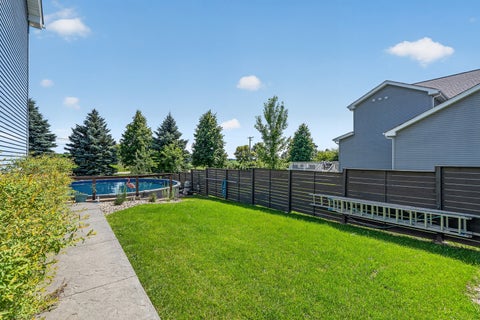 Tiny photo for 419 Zachary Drive, Hampshire, IL 60140 (MLS # 12745421)