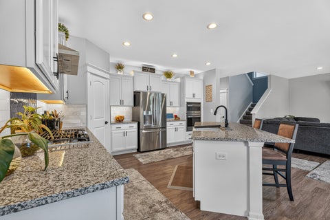 Tiny photo for 419 Zachary Drive, Hampshire, IL 60140 (MLS # 12745421)