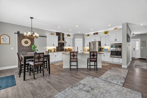 Tiny photo for 419 Zachary Drive, Hampshire, IL 60140 (MLS # 12745421)