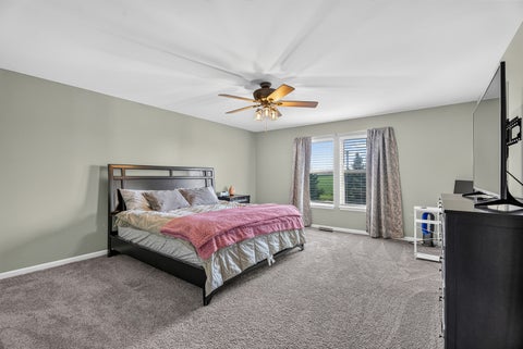 Tiny photo for 419 Zachary Drive, Hampshire, IL 60140 (MLS # 12745421)
