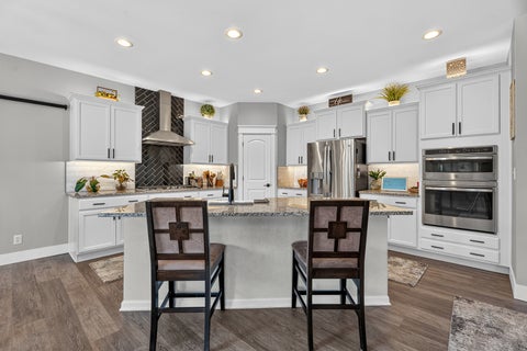 Tiny photo for 419 Zachary Drive, Hampshire, IL 60140 (MLS # 12745421)