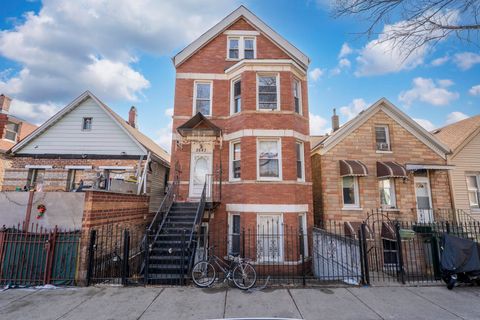 2643 W 21st Place 3 Chicago IL 60608