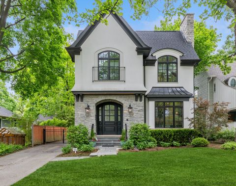891 Spruce Street Winnetka IL 60093