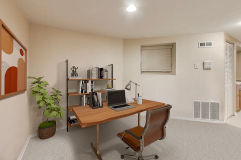 Tiny photo for 5148 N Ashland Avenue #1, Chicago, IL 60640 (MLS # 12517367)