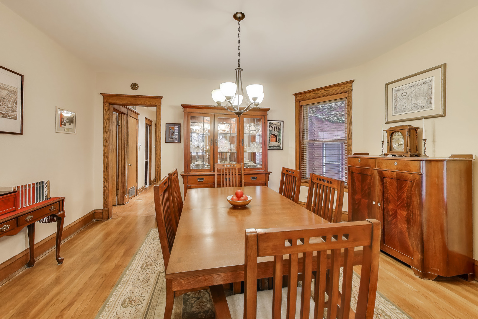 5148 N Ashland Avenue 1