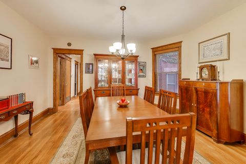 Tiny photo for 5148 N Ashland Avenue #1, Chicago, IL 60640 (MLS # 12517367)