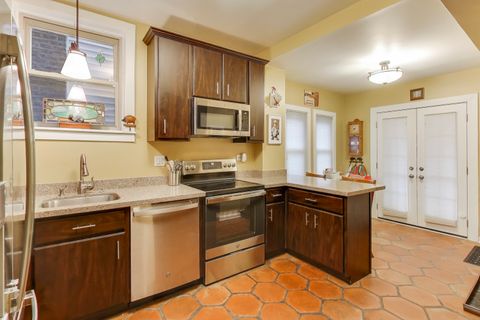 Tiny photo for 5148 N Ashland Avenue #1, Chicago, IL 60640 (MLS # 12517367)