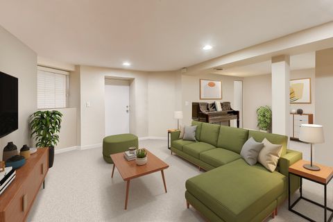 Tiny photo for 5148 N Ashland Avenue #1, Chicago, IL 60640 (MLS # 12517367)