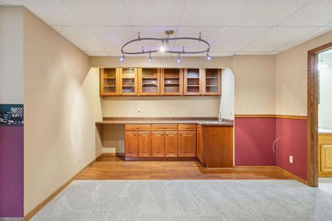 Tiny photo for 1710 Mackin Drive, Dewitt, IA 52742 (MLS # 100000616)