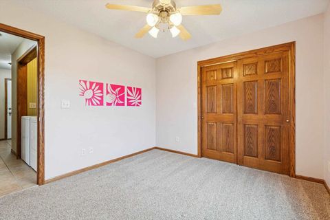 Tiny photo for 1710 Mackin Drive, Dewitt, IA 52742 (MLS # 100000616)