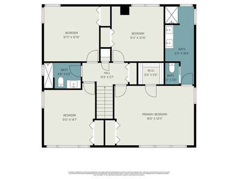 Tiny photo for 538 N Broadway Avenue, Park Ridge, IL 60068 (MLS # 12612752)