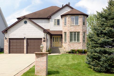 20772 N William Avenue Lincolnshire IL 60069