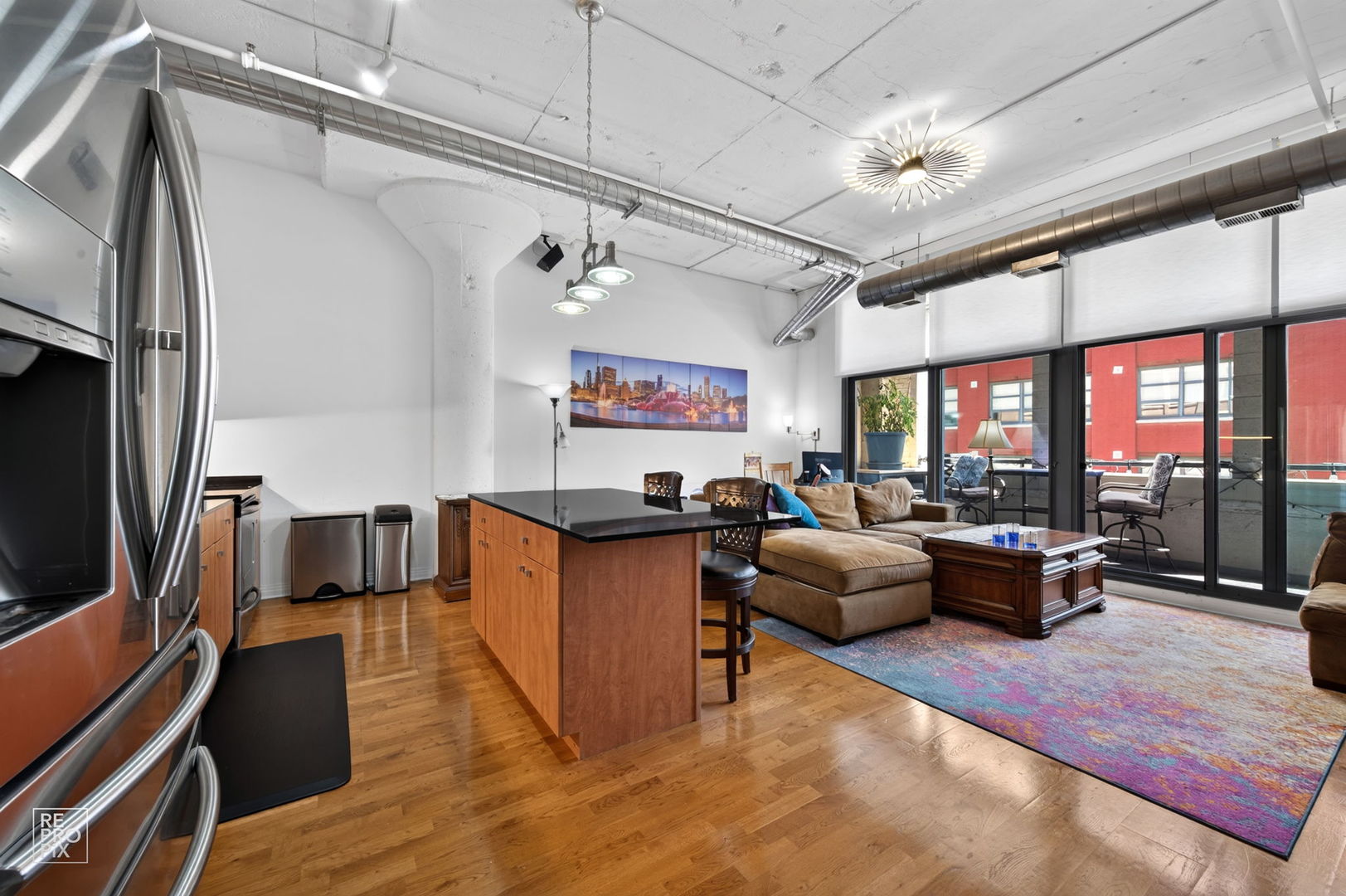 565 W Quincy Street 515