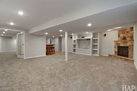 Tiny photo for Lakemoor, IL 60051 (MLS # 12613477)