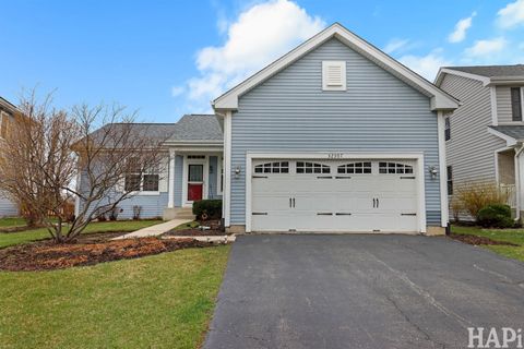 Photo of Lakemoor, IL 60051 (MLS # 12613477)