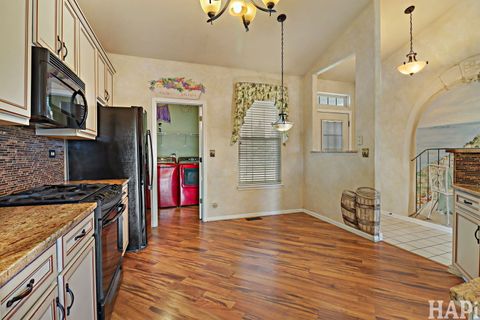 Tiny photo for Lakemoor, IL 60051 (MLS # 12613477)