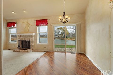 Tiny photo for Lakemoor, IL 60051 (MLS # 12613477)