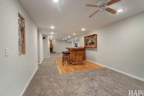 Tiny photo for Lakemoor, IL 60051 (MLS # 12613477)