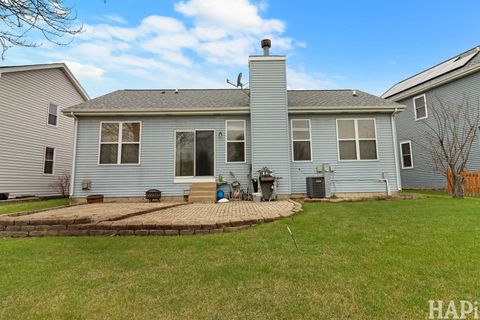 Tiny photo for Lakemoor, IL 60051 (MLS # 12613477)