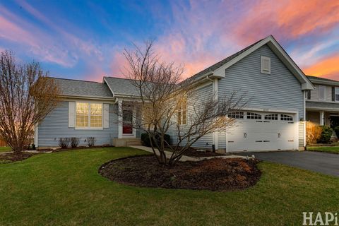Tiny photo for Lakemoor, IL 60051 (MLS # 12613477)