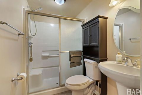 Tiny photo for Lakemoor, IL 60051 (MLS # 12613477)