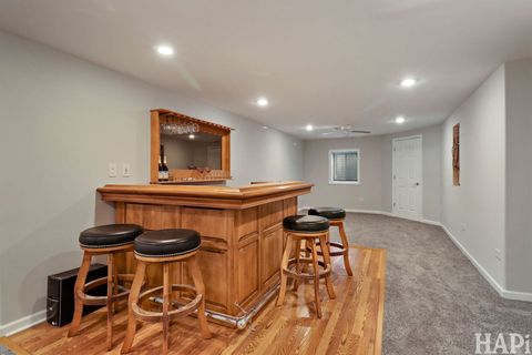 Tiny photo for Lakemoor, IL 60051 (MLS # 12613477)