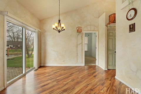 Tiny photo for Lakemoor, IL 60051 (MLS # 12613477)