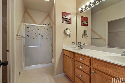 Tiny photo for Lakemoor, IL 60051 (MLS # 12613477)