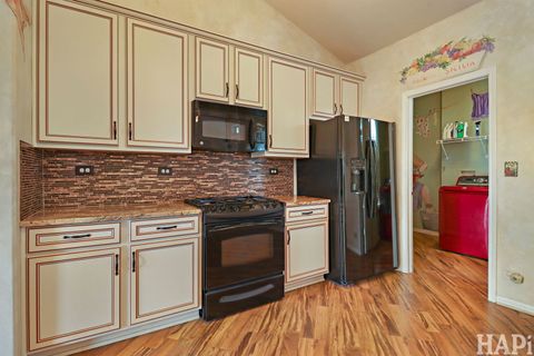 Tiny photo for Lakemoor, IL 60051 (MLS # 12613477)