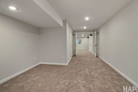 Tiny photo for Lakemoor, IL 60051 (MLS # 12613477)