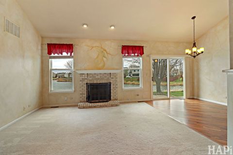 Tiny photo for Lakemoor, IL 60051 (MLS # 12613477)