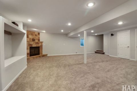 Tiny photo for Lakemoor, IL 60051 (MLS # 12613477)