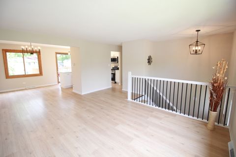 Tiny photo for 7523 Nottingham Drive, Tinley Park, IL 60477 (MLS # 12699954)