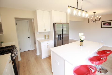 Tiny photo for 7523 Nottingham Drive, Tinley Park, IL 60477 (MLS # 12699954)