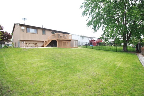 Tiny photo for 7523 Nottingham Drive, Tinley Park, IL 60477 (MLS # 12699954)