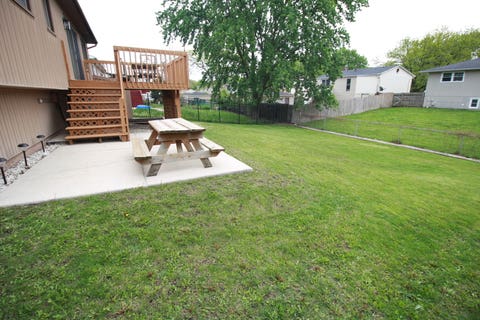 Tiny photo for 7523 Nottingham Drive, Tinley Park, IL 60477 (MLS # 12699954)