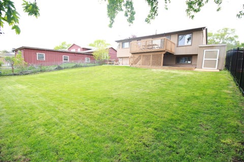 Tiny photo for 7523 Nottingham Drive, Tinley Park, IL 60477 (MLS # 12699954)