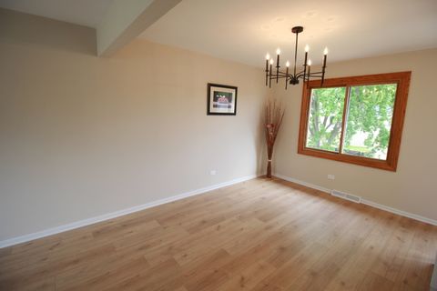 Tiny photo for 7523 Nottingham Drive, Tinley Park, IL 60477 (MLS # 12699954)