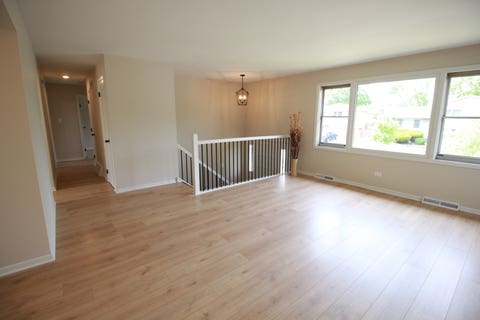 Tiny photo for 7523 Nottingham Drive, Tinley Park, IL 60477 (MLS # 12699954)