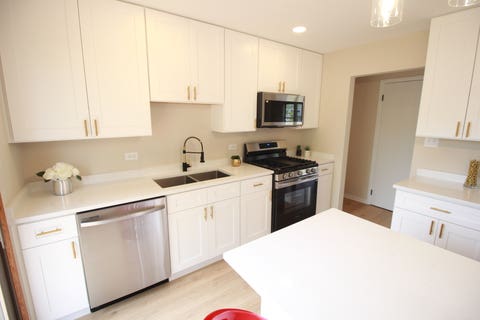 Tiny photo for 7523 Nottingham Drive, Tinley Park, IL 60477 (MLS # 12699954)