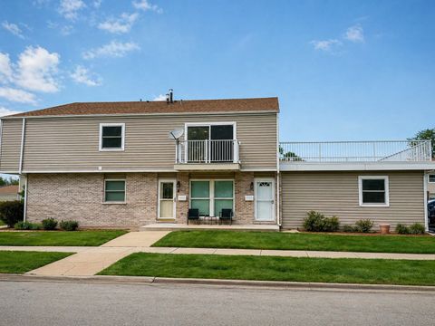 Tiny photo for Tinley Park, IL 60477 (MLS # 12634377)
