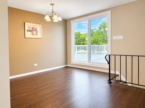 Tiny photo for Tinley Park, IL 60477 (MLS # 12634377)