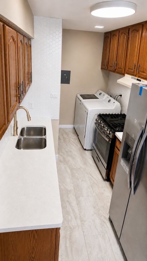 Tiny photo for Tinley Park, IL 60477 (MLS # 12634377)