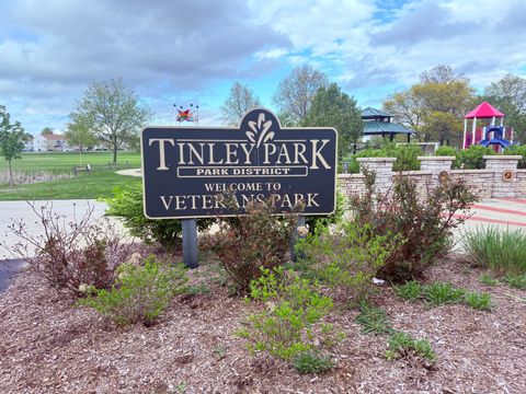 Tiny photo for Tinley Park, IL 60477 (MLS # 12634377)