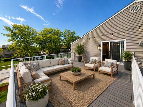 Tiny photo for Tinley Park, IL 60477 (MLS # 12634377)