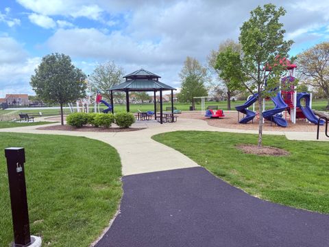 Tiny photo for Tinley Park, IL 60477 (MLS # 12634377)