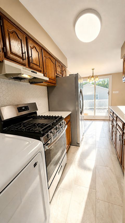 Tiny photo for Tinley Park, IL 60477 (MLS # 12634377)