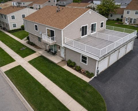 Tiny photo for Tinley Park, IL 60477 (MLS # 12634377)