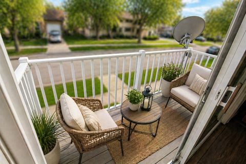 Tiny photo for Tinley Park, IL 60477 (MLS # 12634377)